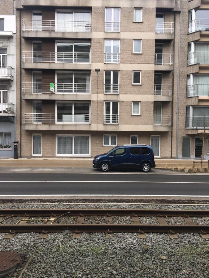 Laurensaheist Knokke-Heist Eksteriør bilde